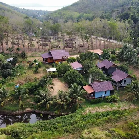 Green Mountain Resort Koh Yao-2