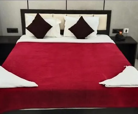 The Big Boss Beach View Hotel In Digha-3
