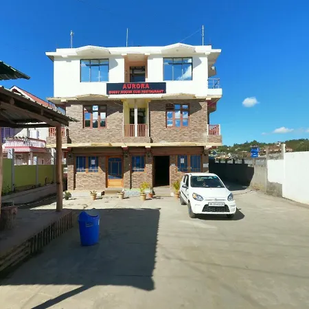Aurora Guest House-3