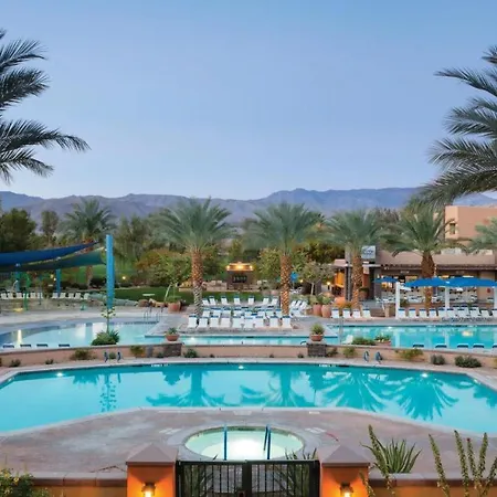 Marriott'S Shadow Ridge 1 - The Villages-2