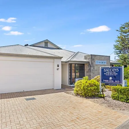 Baudins Of Busselton Bed And Breakfast - Adults Only-3