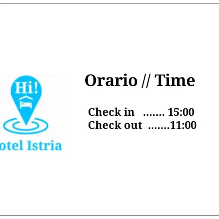 Hotel Istria-2