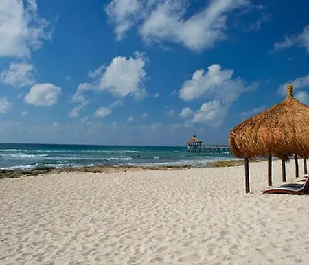 Resort Vidanta Riviera Maya-3