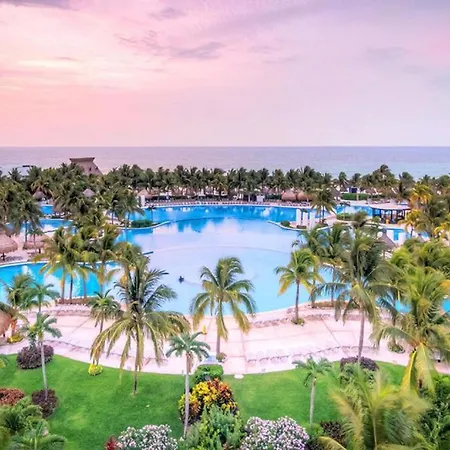 Resort Vidanta Riviera Maya-2