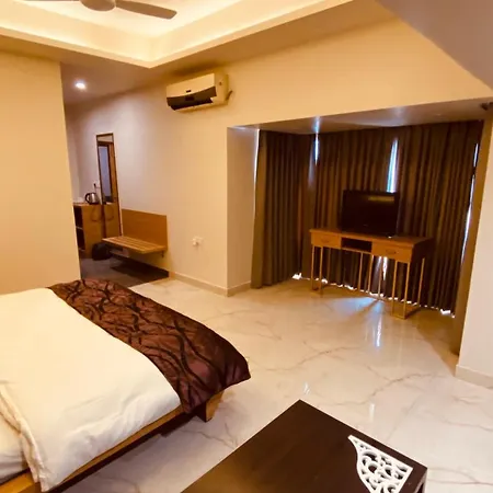 Hotel Amar Palace-3