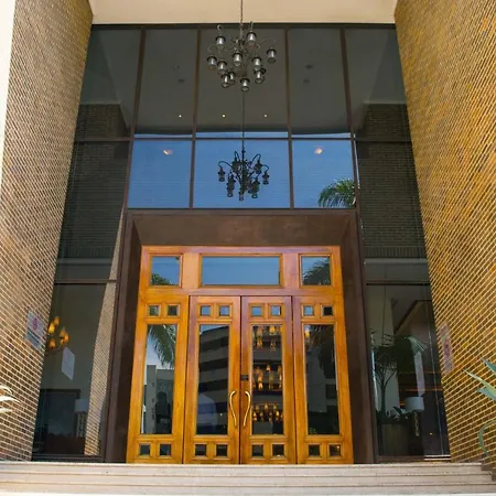Jw Marriott Caracas-2