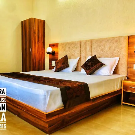 Trinetra Guest House-2