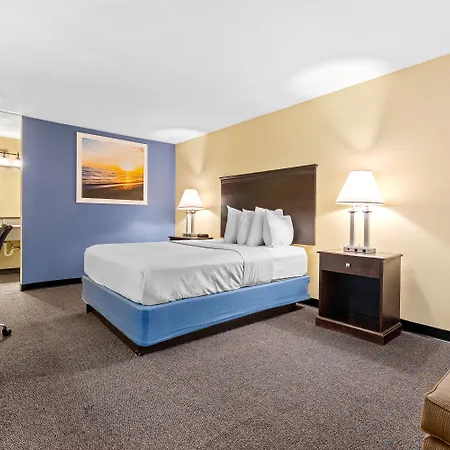 Baymont By Wyndham Orlando North Millenia-3