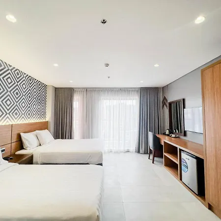 The Manaoag Hotel-3