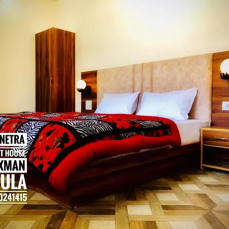 Trinetra Guest House-3