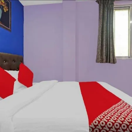 Hotel Welcome Inn,Mumbai-3