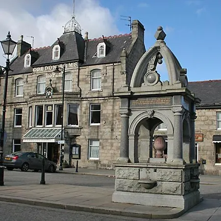 The Gordon Arms Hotel-2