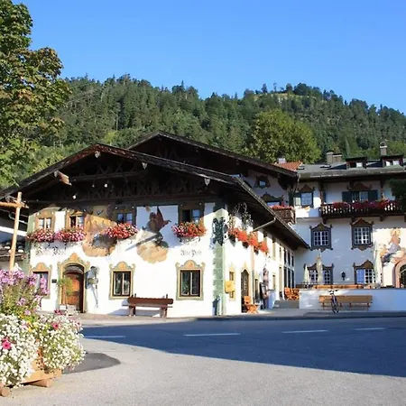 Gasthof&Hotel Zur Post-3
