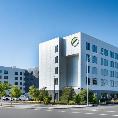 Element By Marriott San Jose Airport-2