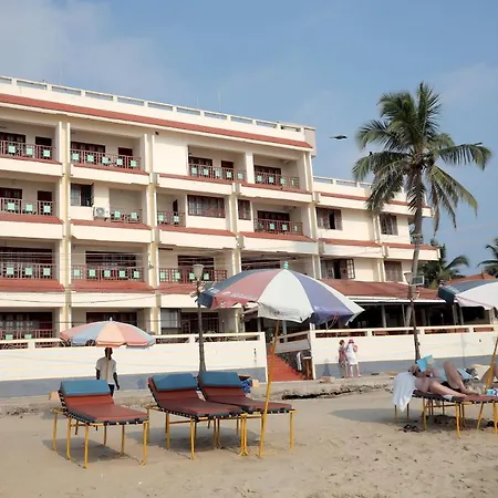 Searock Beach Resort-3