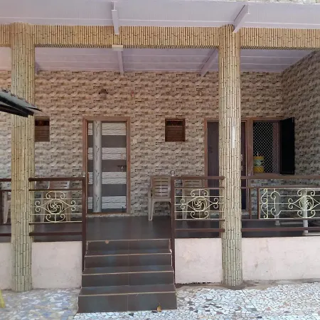 New Alpha House Matheran-3