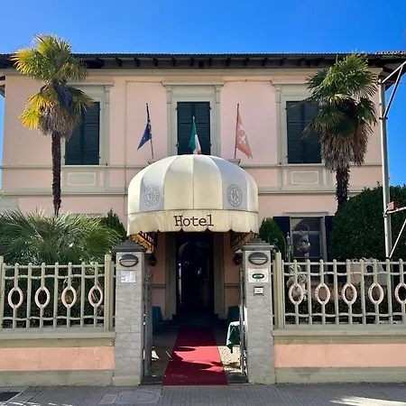 Hotel Villa Primavera-2
