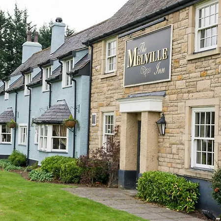 The Melville Inn By Innkeeper'S Collection-2