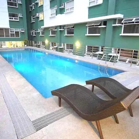 Gilmore Tower Suites By Sms Hospitality-2