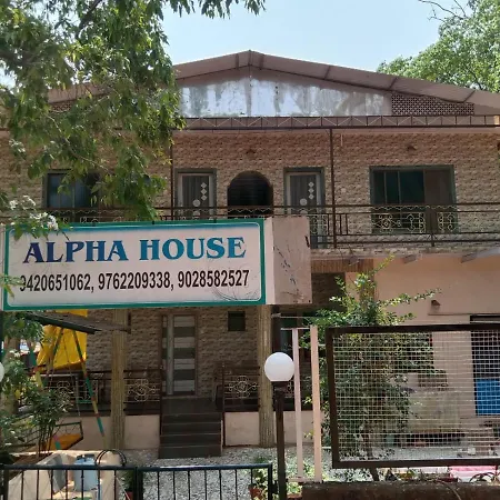 New Alpha House Matheran-2