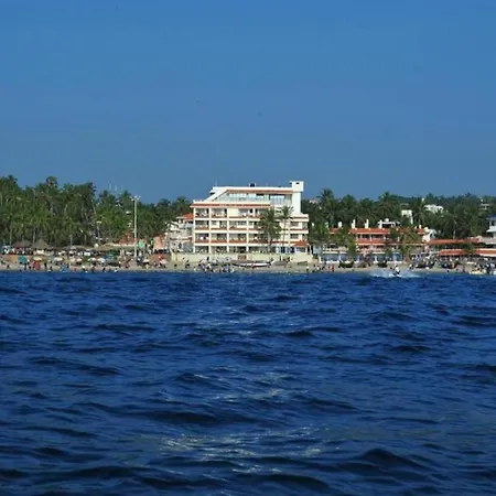 Searock Beach Resort-2