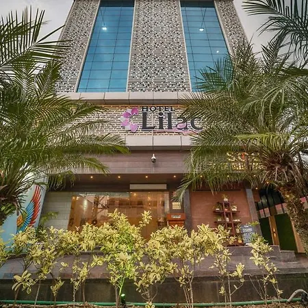Hotel Lilac-3