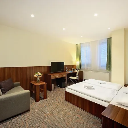 Congress Hotel Centrum-2