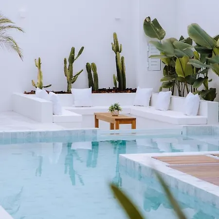 Olisa Hotel Boutique-3
