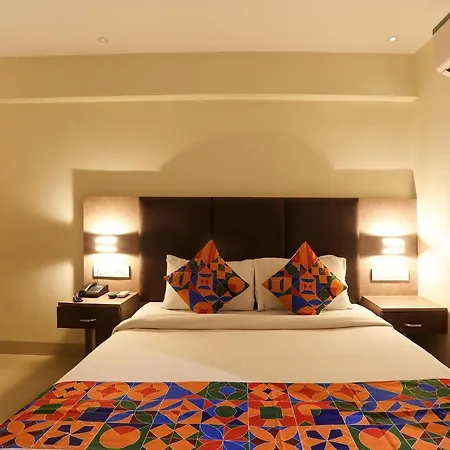 Via West Inn - Nr Mumbai International Airport-3