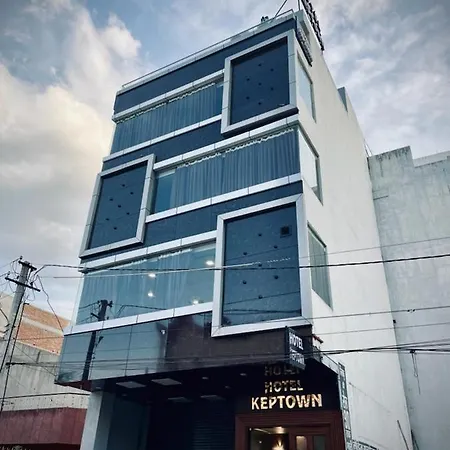 Hotel Keptown-2