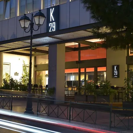 Athenaeum K 29-2