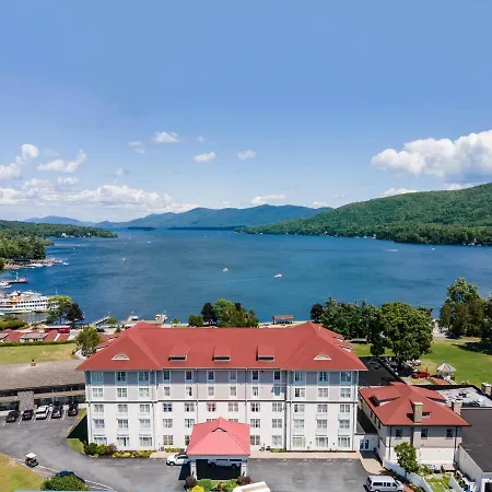Fort William Henry Hotel-2