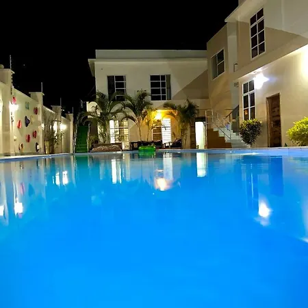 Vick Boutique Hotel With New Power Backup-2