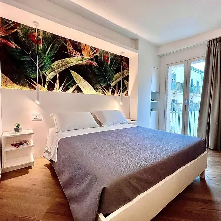Tropea Il Tridente Accommodations-3