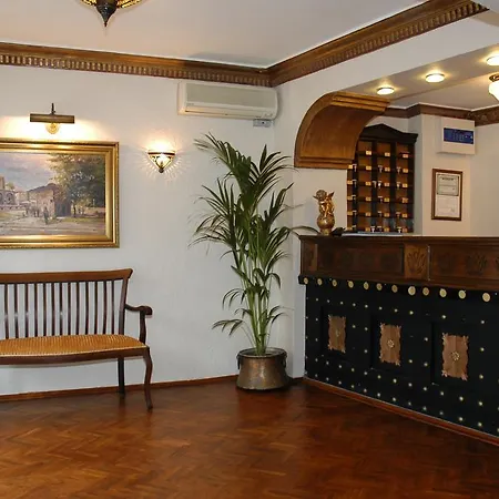 Megara Palace - Old City-3