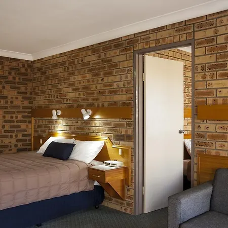 Mid Town Inn Narrabri-3