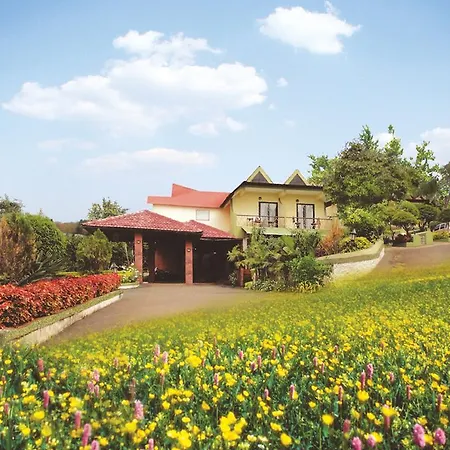 United 21 Resort- Mahabaleshwar-3