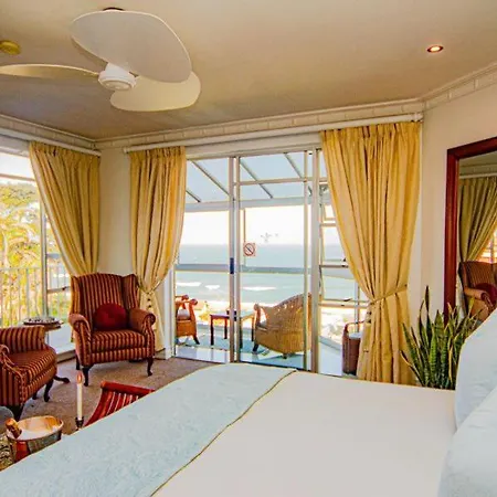 Burnham House B&B-3