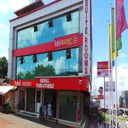 Redbell Suites Residency-2