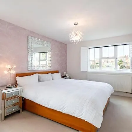 Bienvenue In Newhaven Luxury Superking Or Standard Or Budget Rooms-2