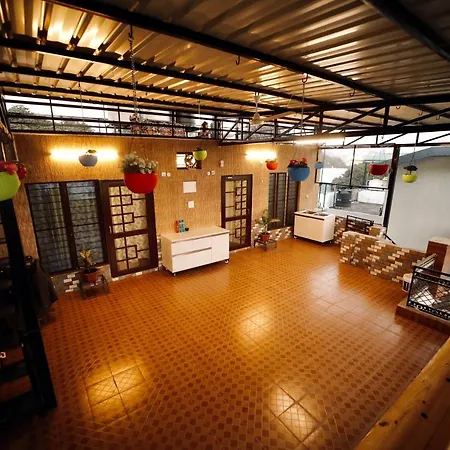 The Location, A Penthouse-3