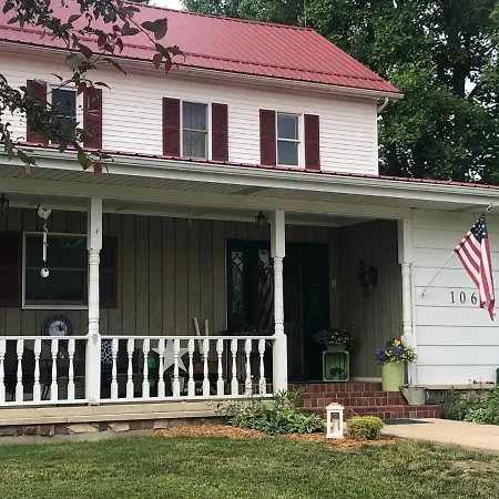 The Farmhouse Inn Guest House-2