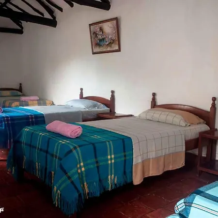 La Casa De Gladys-3