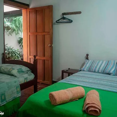 La Casa De Gladys-2