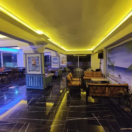 Maldıves Apart Otel-2