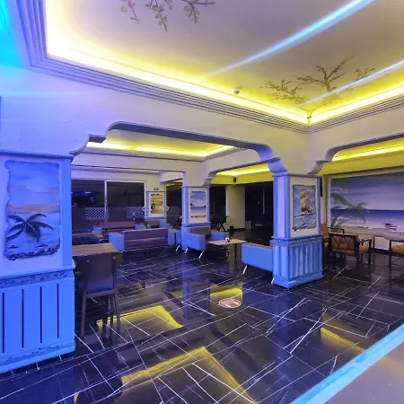 Maldıves Apart Otel-3