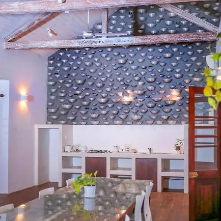 Knight Inn - Galle Fort-3