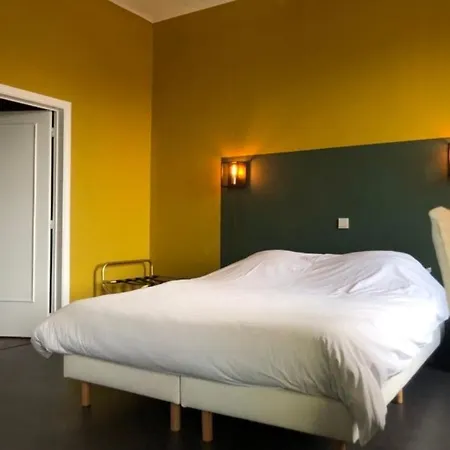 Hotel Le Limbourg-3