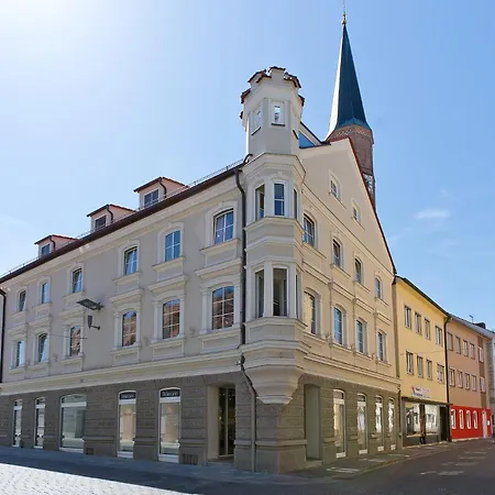Motel Q II- das kleine Stadthotel 2-3