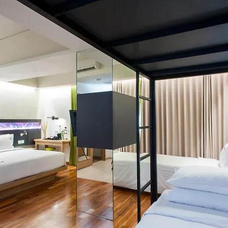 Maxonehotels.Com@Dharmahusada - Surabaya-2